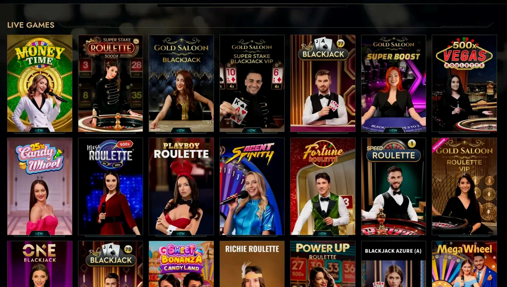 Energy Casino Bonusangebote