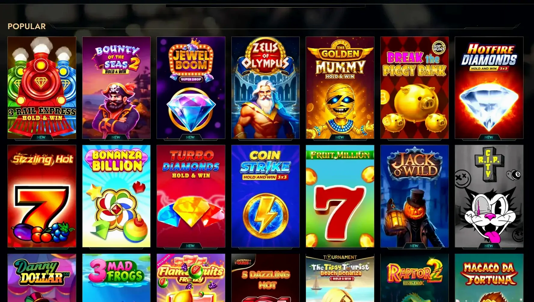 Energy Casino Bonusübersicht 2026